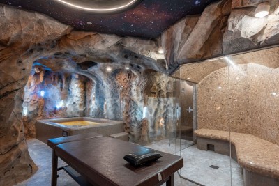 Spa Lounge Club Тортуга / Tortuga