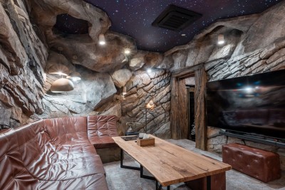 Spa Lounge Club Тортуга / Tortuga