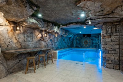 Spa Lounge Club Тортуга / Tortuga