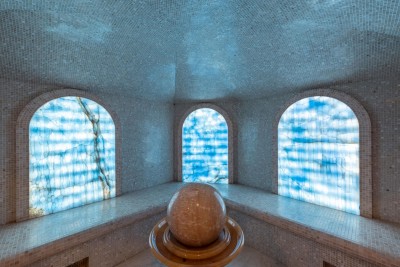 Spa Lounge Club Тортуга / Tortuga