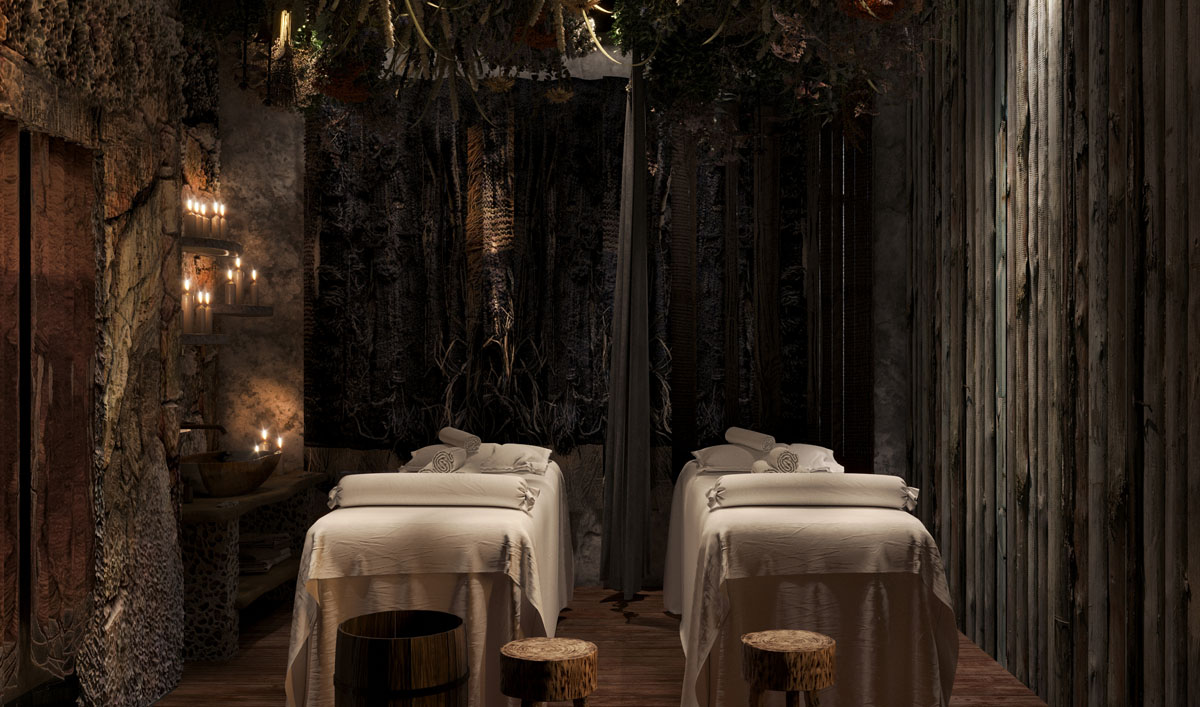 Банный спа-комплекс Siberia