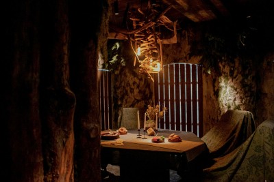 Банный спа-комплекс Siberia