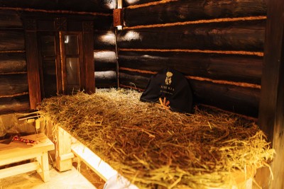 Банный спа-комплекс Siberia