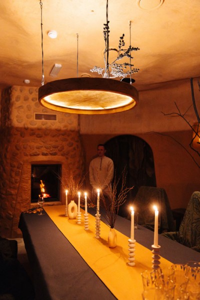 Банный спа-комплекс Siberia