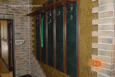 Сауна От заката до рассвета