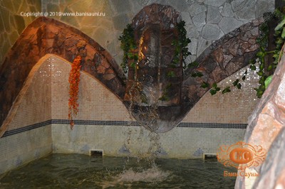 Сауна От заката до рассвета