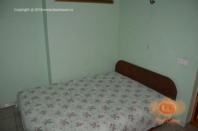 Сауна От заката до рассвета