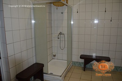 Сауна От заката до рассвета