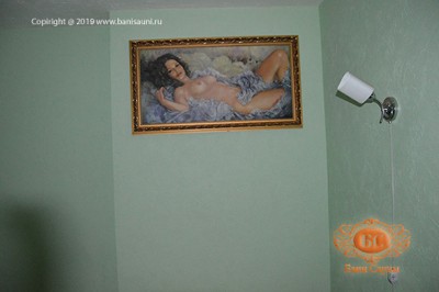 Сауна От заката до рассвета