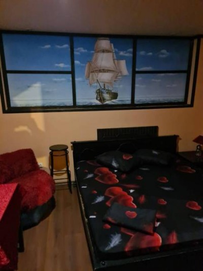 Сауна Кают-компания