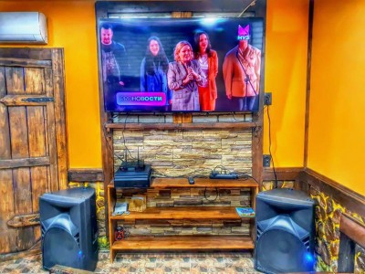 Сауна Пещера