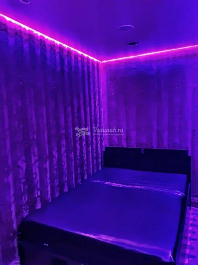 Сауна Пещера