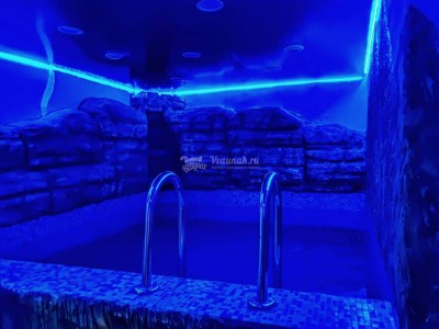 Сауна Пещера