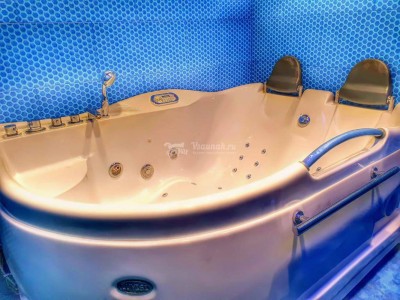 Сауна Пещера