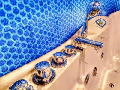 Сауна Пещера