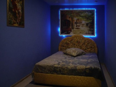 Сауна Парсек