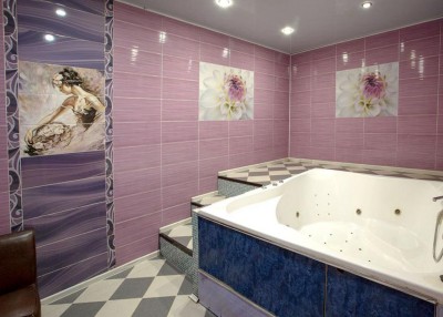 Сауна Парсек