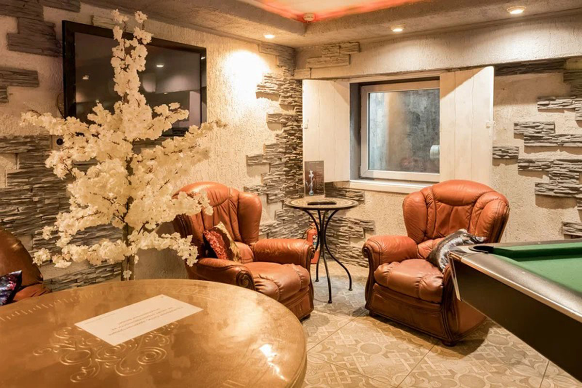 Сауна Феникс на Волжском