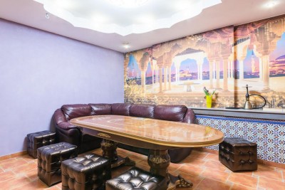 Сауна Феникс на Волжском