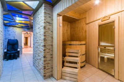 Сауна Феникс на Волжском