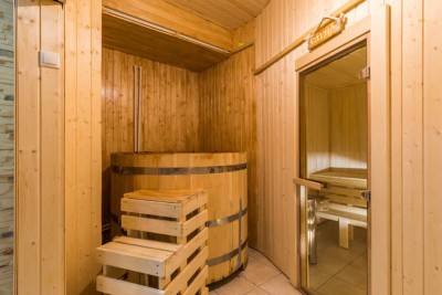 Сауна Феникс на Волжском