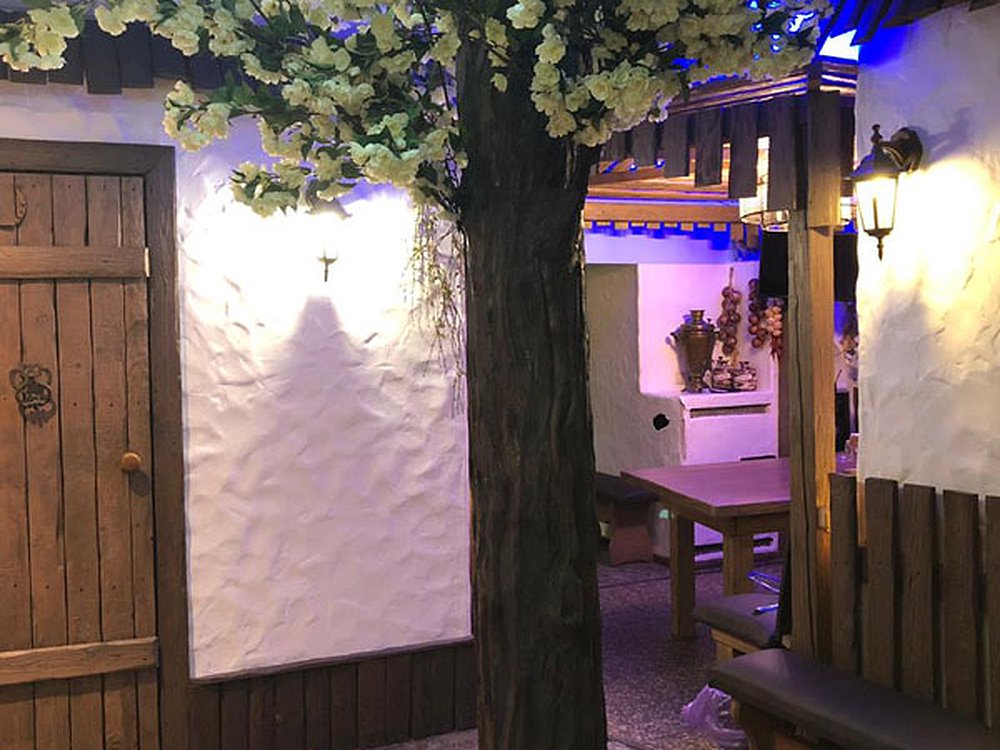 Пиратский Корабль