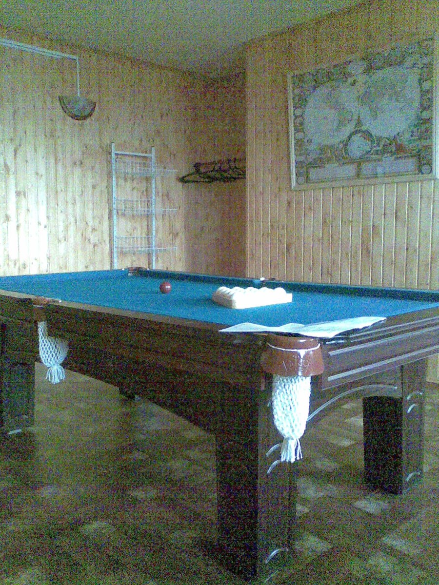 Парус