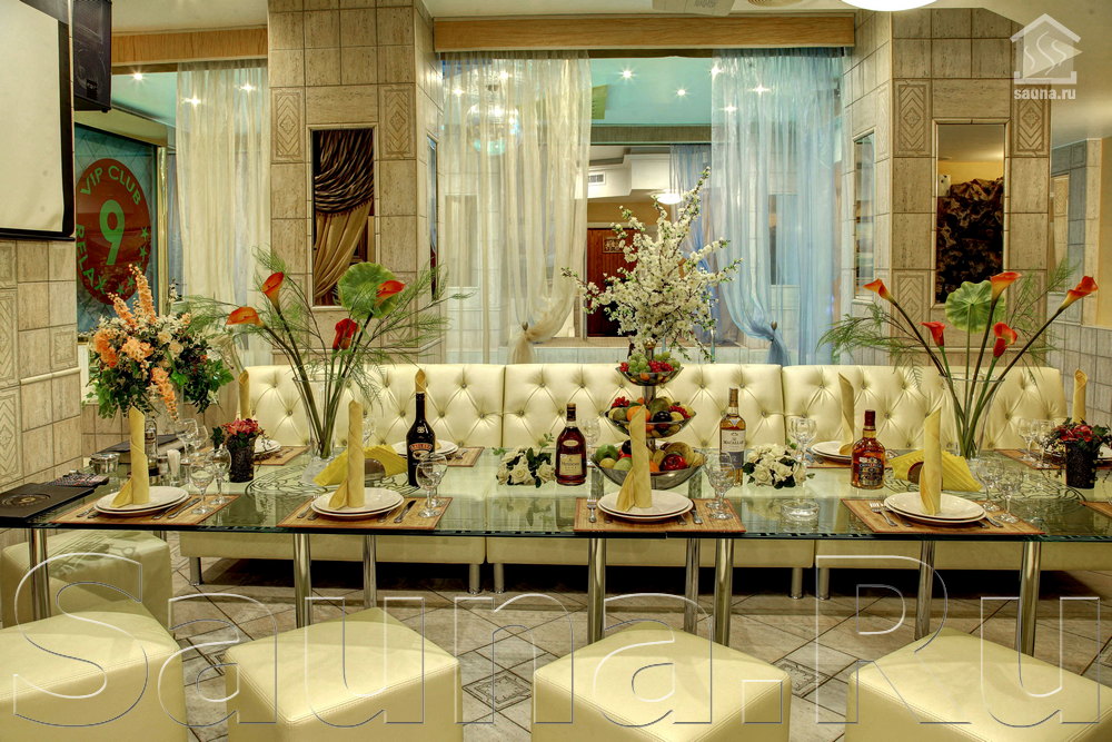 Элитный клуб Relax9 — фото 7