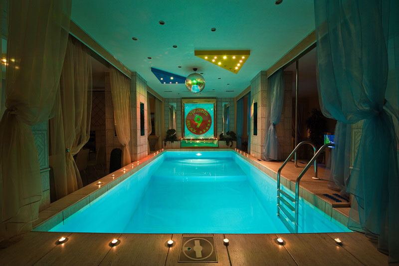 Элитный клуб Relax9 — фото 16