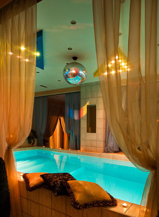 Элитный клуб Relax9 — фото 17