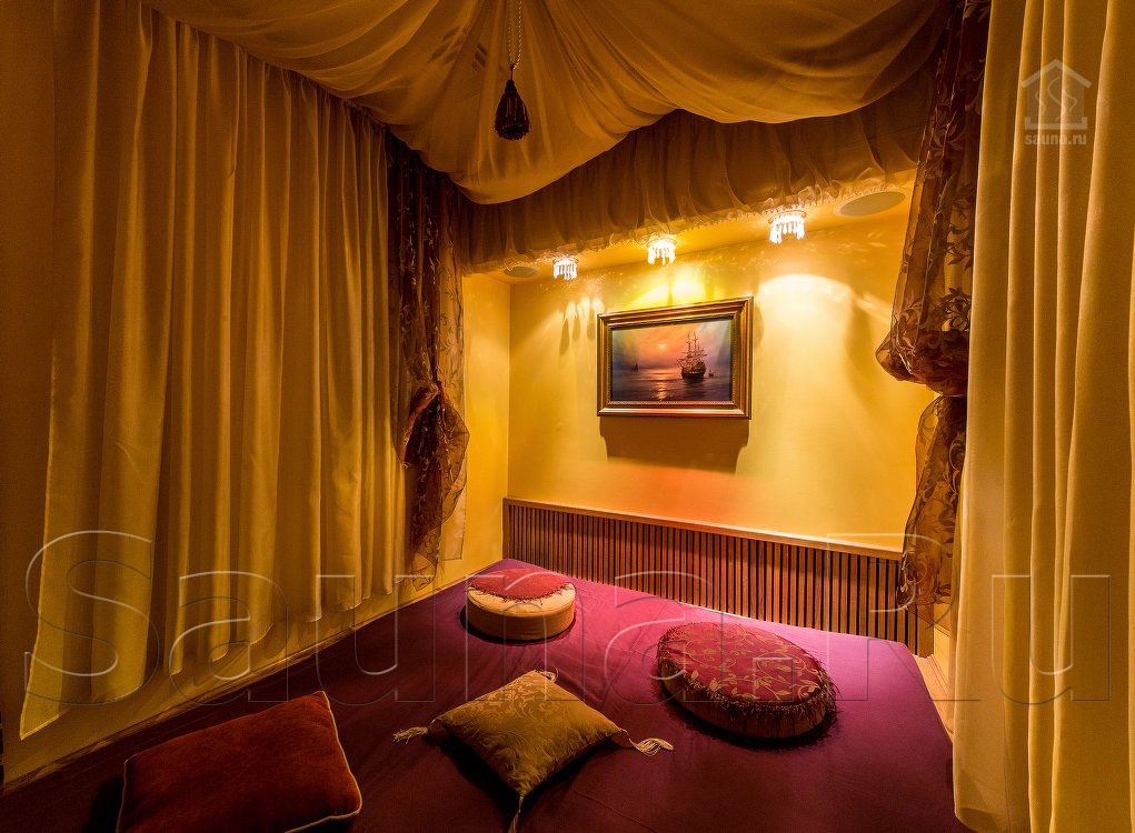 Элитный клуб Relax9 — фото 24