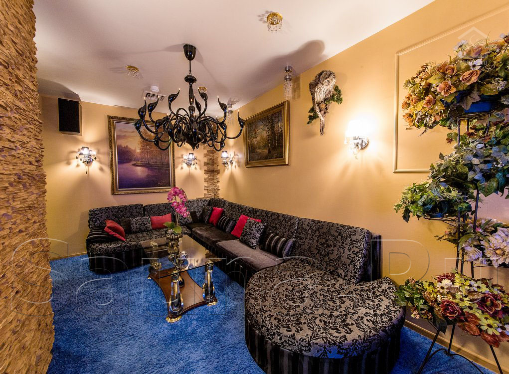 Элитный клуб Relax9 — фото 30