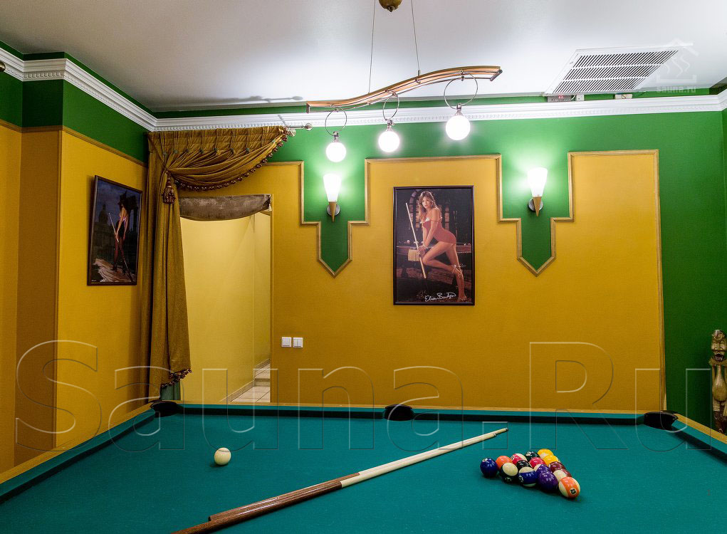 Элитный клуб Relax9 — фото 34