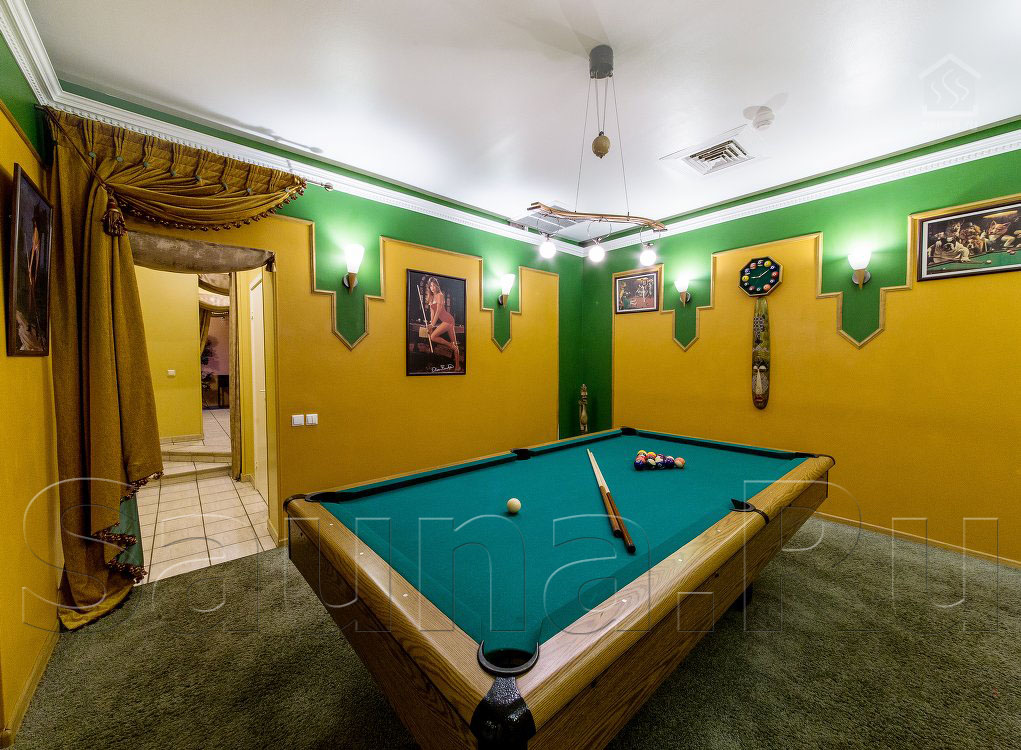 Элитный клуб Relax9 — фото 35