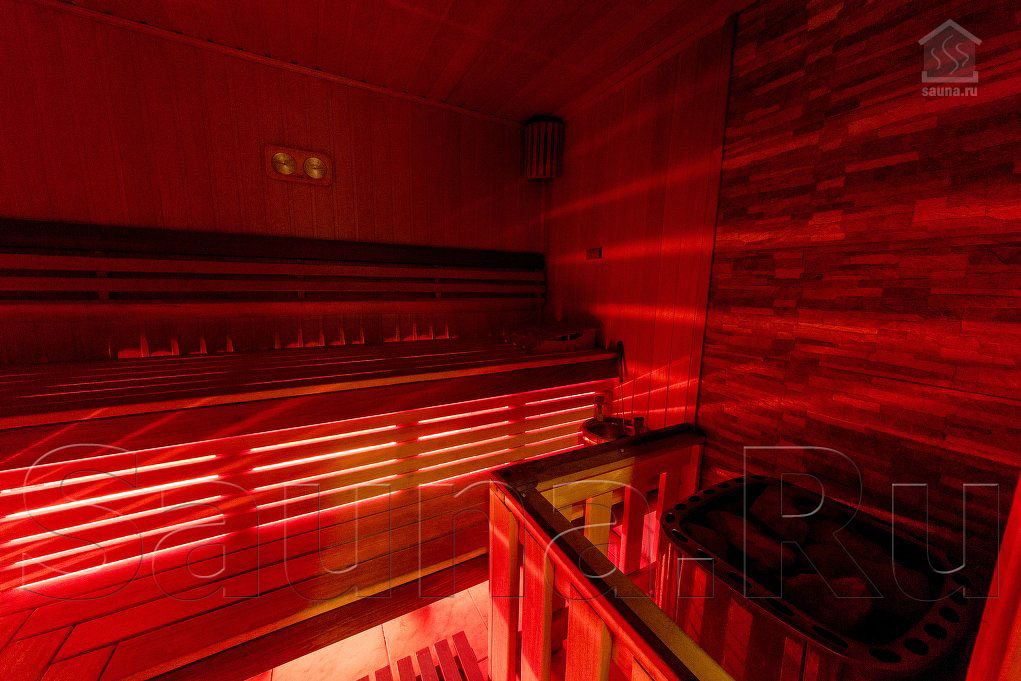 Элитный клуб Relax9 — фото 13