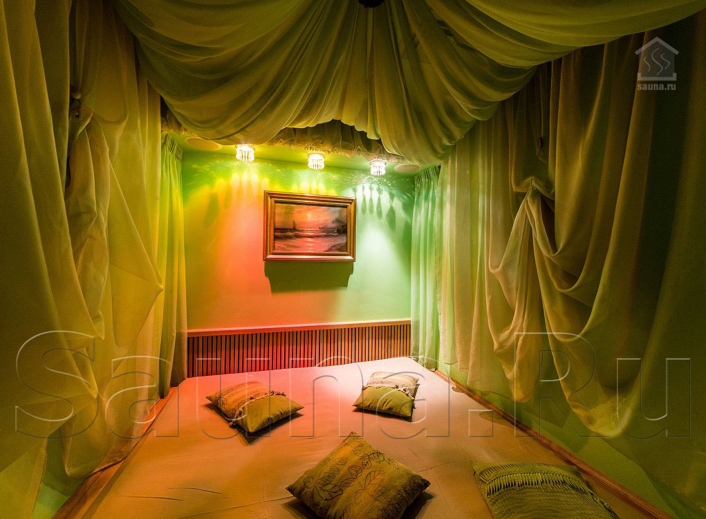 Элитный клуб Relax9 — фото 15
