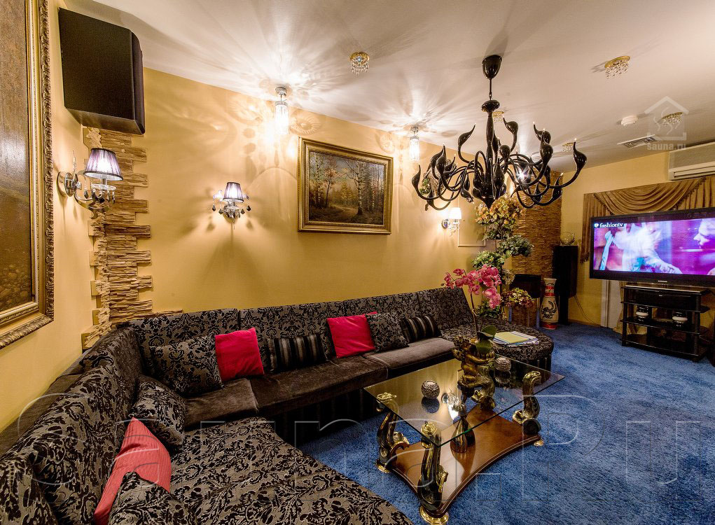 Элитный клуб Relax9 — фото 31