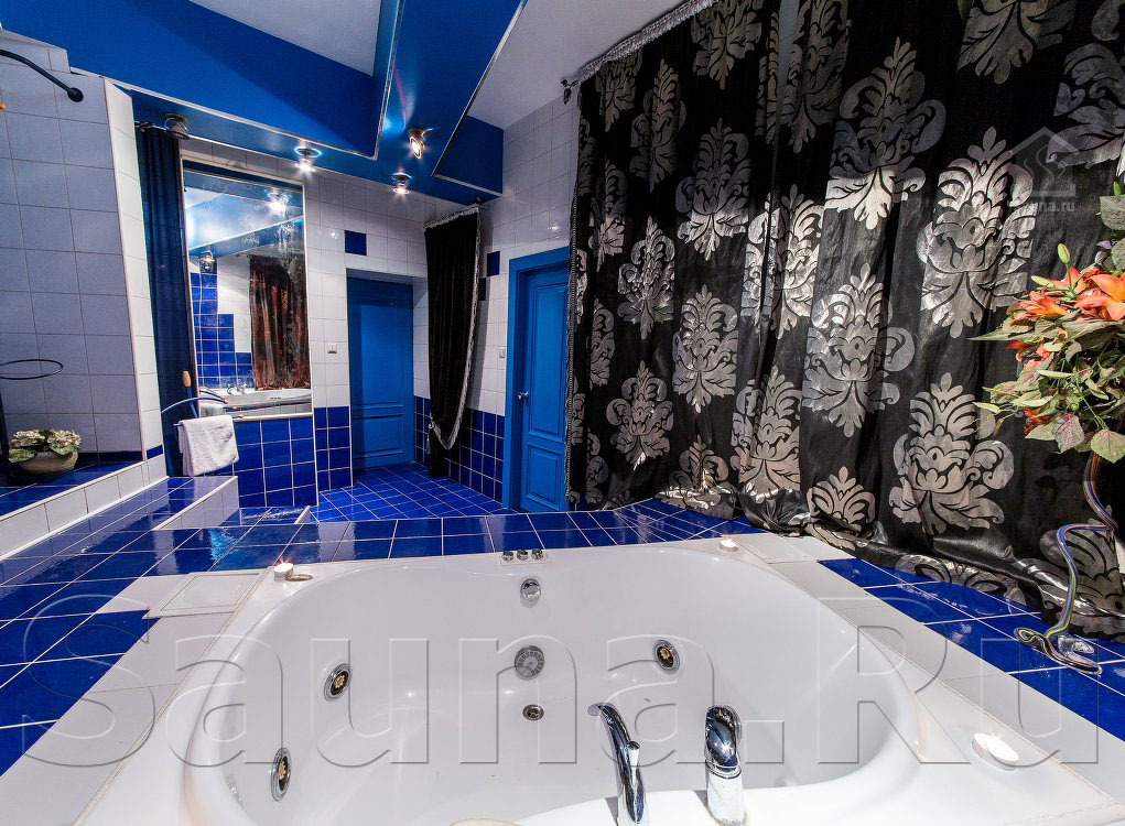 Элитный клуб Relax9 — фото 28