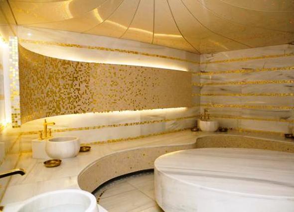 Элитный клуб Relax9 — фото 11