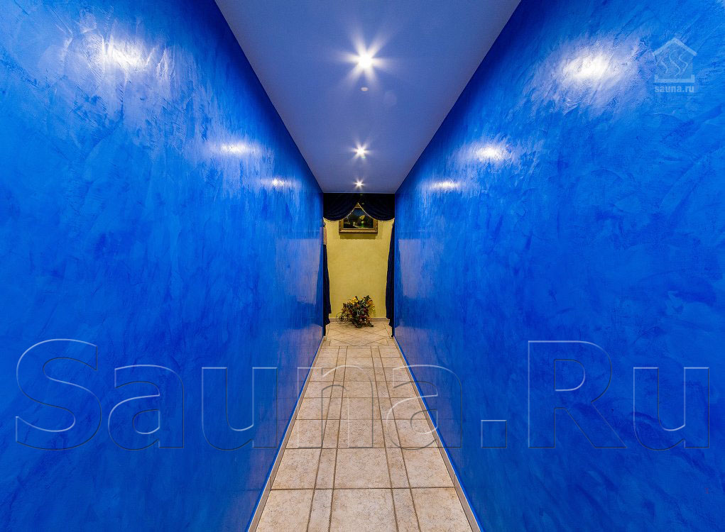 Элитный клуб Relax9 — фото 38
