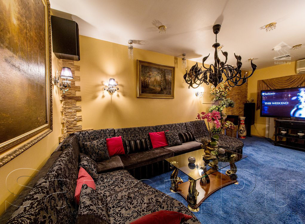 Элитный клуб Relax9 — фото 18