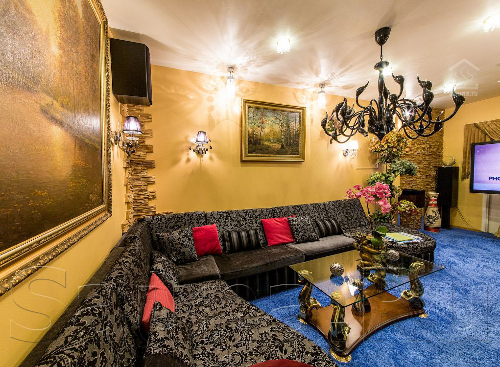 Элитный клуб Relax9 — фото 32