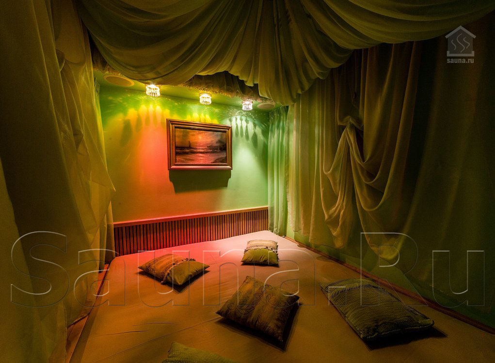 Элитный клуб Relax9 — фото 25