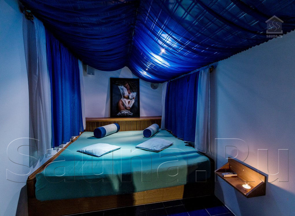 Элитный клуб Relax9 — фото 26