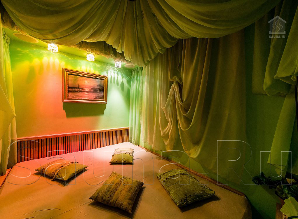Элитный клуб Relax9 — фото 29