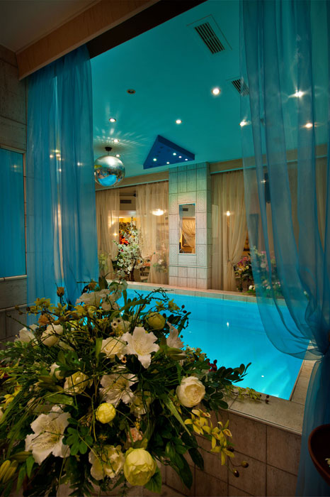 Элитный клуб Relax9 — фото 9