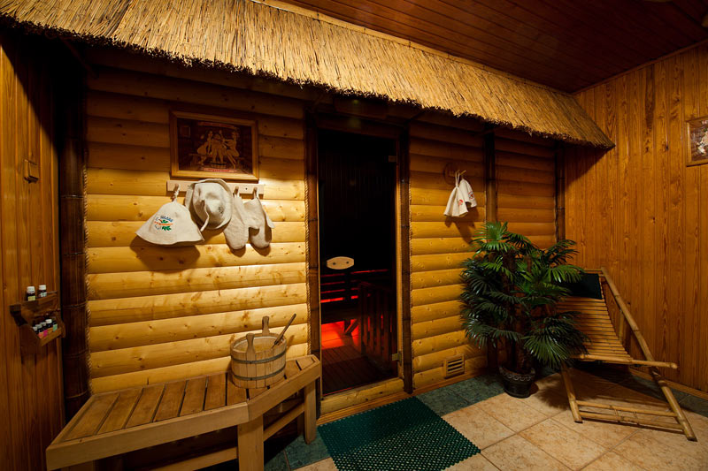 Элитный клуб Relax9 — фото 12