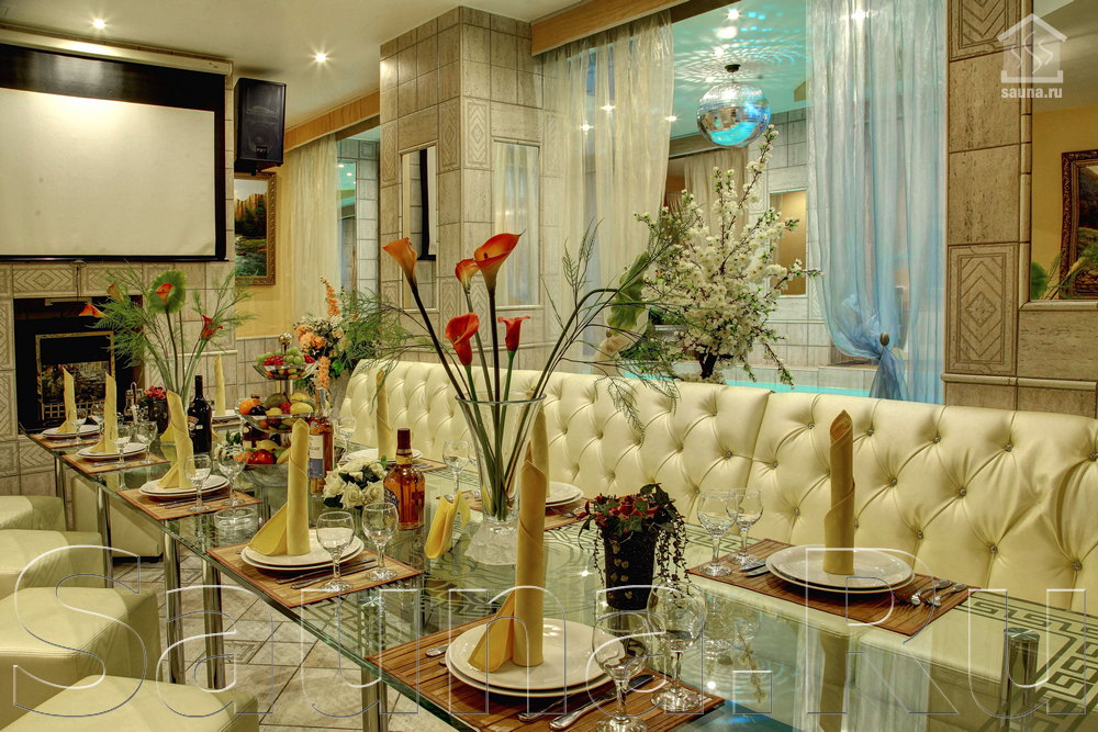 Элитный клуб Relax9 — фото 8