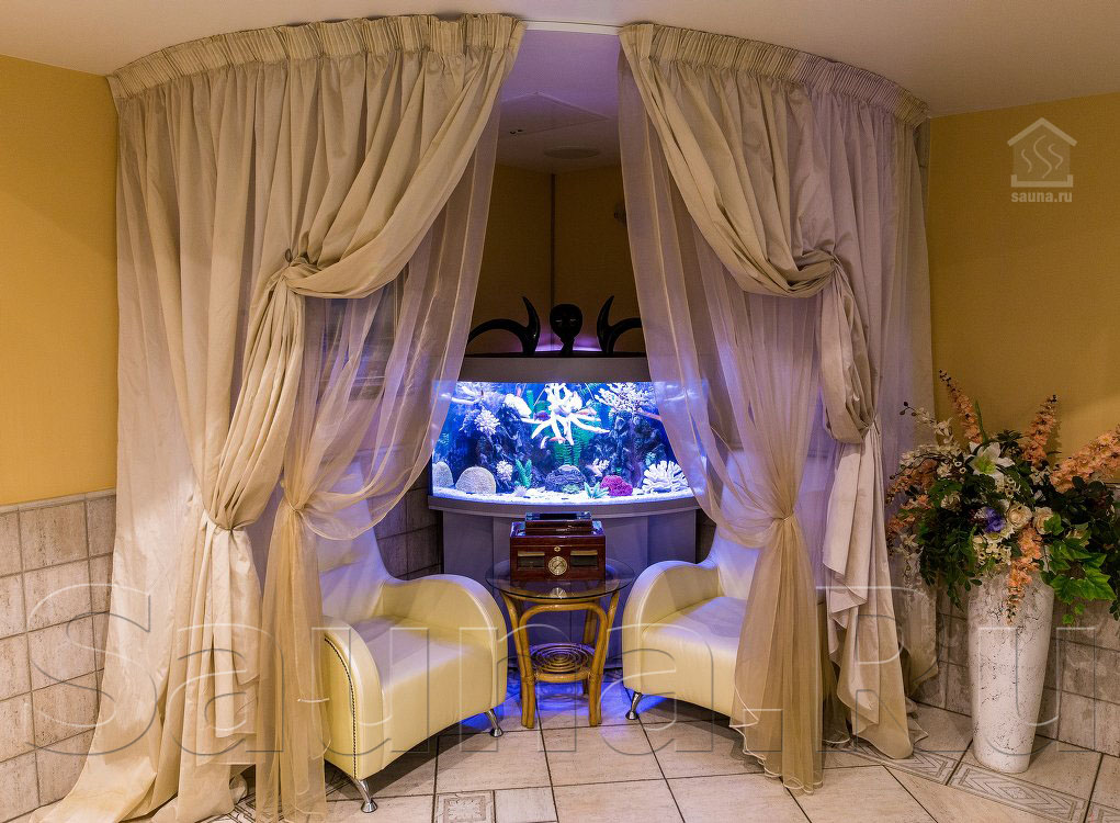Элитный клуб Relax9 — фото 36