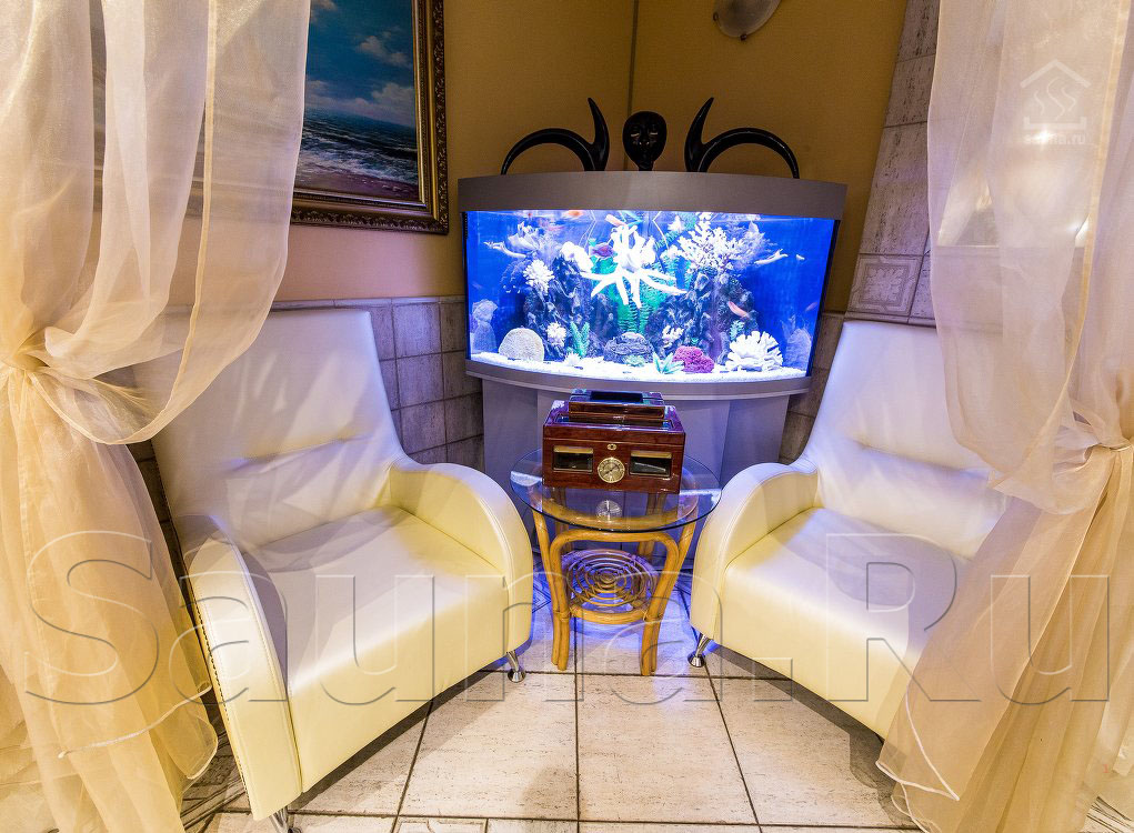 Элитный клуб Relax9 — фото 20
